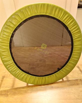 Mini trampolino 