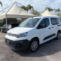 Citroen Berlingo BlueHDi 100 Stop&Start XL Shine