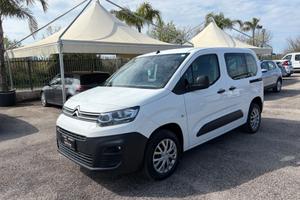 Citroen Berlingo BlueHDi 100 Stop&Start XL Shine
