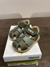 Sandali bimbo PRIMIGI