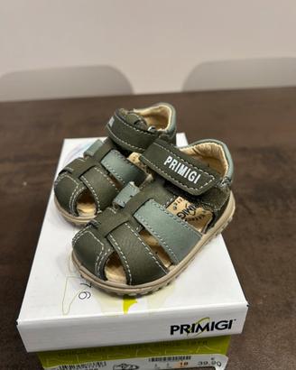 Sandali bimbo PRIMIGI
