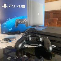 PlayStation PS4 Pro 1 TB