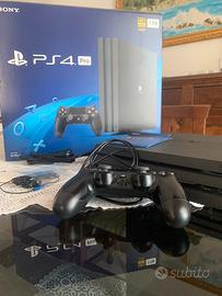 PlayStation PS4 Pro 1 TB