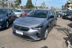 Opel Corsa 1.2 Elegance 2021 Vari colori