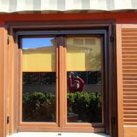 Finestra doppia anta