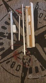 Luci led da armadio /sotto pensile