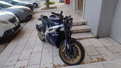 Aprilia SL FALCO