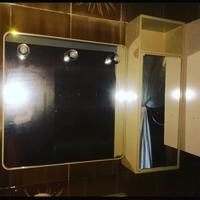 set da bagno Makio Hasuike per Gedy