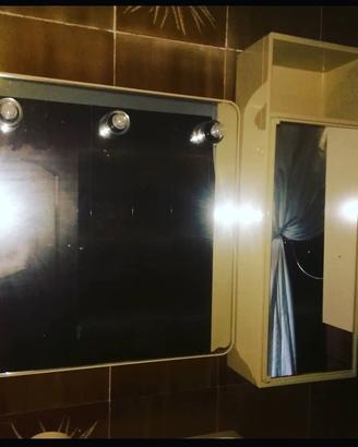 set da bagno Makio Hasuike per Gedy