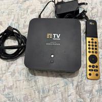 Box TimVision Atmosphere