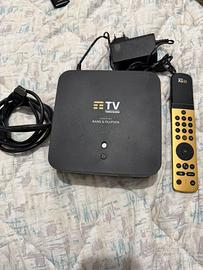 Box TimVision Atmosphere