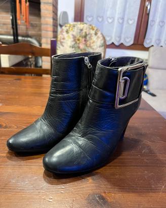 Stivaletti donna