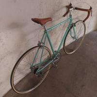 Bici da corsa vintage Maino