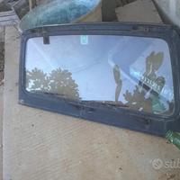 Parabrezza suzuki sj santana samurai