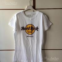 T-shirt Hard Rock Cafe Bruxelles