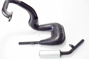 Scarico Polini Vespa 50 Special 2002060