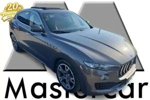 MASERATI Levante S 3.0 V6 430cv auto AWD - FULL