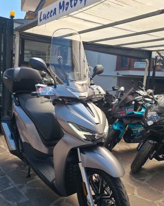 Qj Motor SQ 350 TUO A 59€ AL MESE PER 2 ANNI POI S