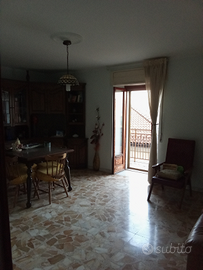 Appartamento Grumento Nova