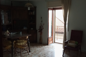 Appartamento Grumento Nova