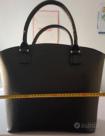 Borsa Rigida Capiente