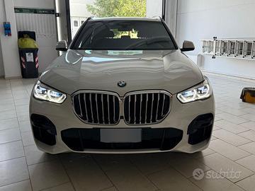 BMW X5 xDrive40d M Sport | 42.692 KM | IVA ESPOSTA