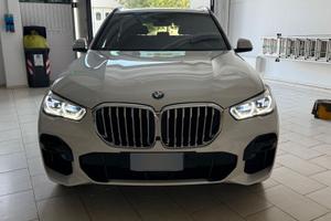 BMW X5 xDrive40d M Sport | 42.692 KM | IVA ESPOSTA
