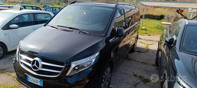 Mercedes V