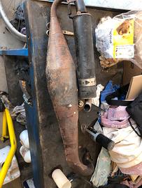 Stage6 minarelli orizzontale