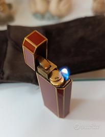Accendino Cartier