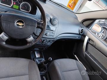 Chevrolet Aveo 2010 . Benzina GPL 
