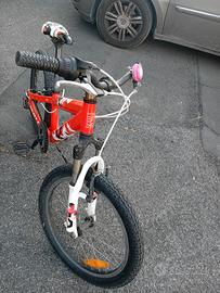 MTB Scott Scale 20 pollici