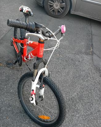 MTB Scott Scale 20 pollici