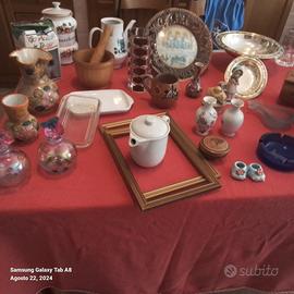 lotto  x i mercatini  leggere descrizione 