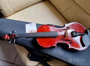 Violini Gewa Pure 1/2 e 1/4