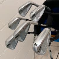 Mazze da Golf Bridgestone J15DF Forged