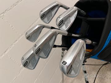 Mazze da Golf Bridgestone J15DF Forged