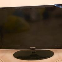 TV Led Samsung 32" pollici 