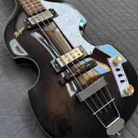 Hofner 500/1 Ignition Bass Special Edition - HI-BB