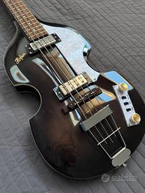 Hofner 500/1 Ignition Bass Special Edition - HI-BB