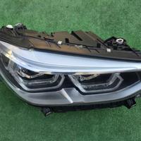 BMW X3 G01 FULL LED Faro Fanale Destro Dx