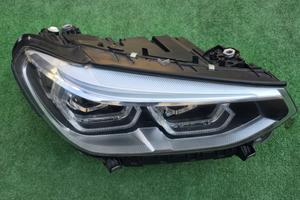 BMW X3 G01 FULL LED Faro Fanale Destro Dx