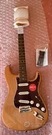 Squier by Feder classic vibe ‘70s stratocaster