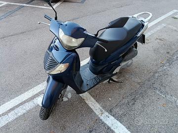 Honda SH 125 anno 2006