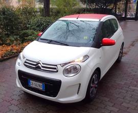 CITROEN C1 2ª serie - 2020