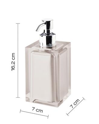 ACCESSORI DA APPOGGIO BAGNO