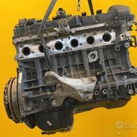 Motore e cambio bmw 2.5 benzina n52b25a