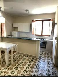 Appartamento Cetraro Marina Lampetia