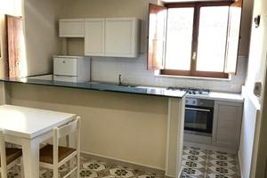 Appartamento Cetraro Marina Lampetia