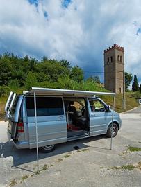Volkswagen California T5 - 2.5 anno 2006